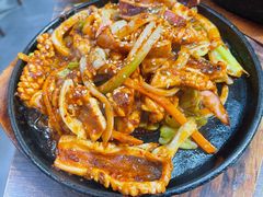 -妈妈手(山大总店)
