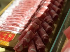 -羊大爷涮肉(亮马桥店)