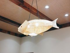 大堂-耕渔小院·湖南鱼鲜(望城店)