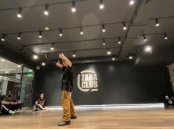 -嘉禾舞社 街舞培训工作室
