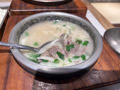 -延锄汤饭食堂(桂林路店)