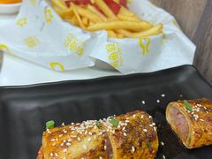 -有鱼吃·纸包烤鱼(曲江创意谷店)