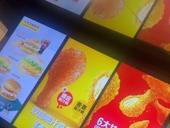 -麦当劳(北苑秋实路店)