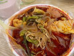 -七台河福临大碗麻辣烫