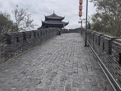 -虞山城墙