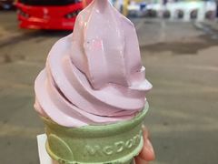 -麦当劳(龙洞店)