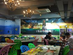 大堂-盱眙小龙虾(天虹店)
