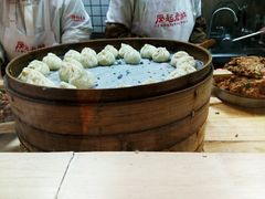 -凤起龙游老面包子(凯德晶品店)