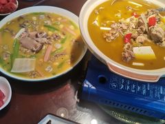 -众记老派川菜(红牌楼店)