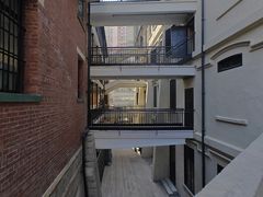 -大馆(前中区警署建築群)