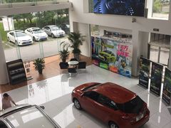 -上海和展广汽丰田4S店(老闵行店)