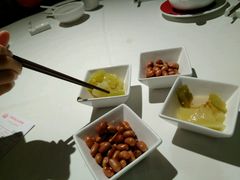 -潮福城大酒楼·潮味粤品·港式点心(湖滨北路店)