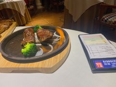 -俄士厨房(时代天街店)