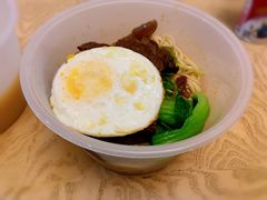 -金杨拉面王小吃面馆·牛三宝面·红烧牛肉粉
