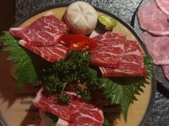 -嘿嘟嘟·肋条烧肉放题(爱融荟城店)