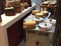 -海汇源老烧麦店(东大街总店)