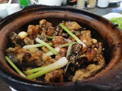 -红星光发煲仔饭(文海店)