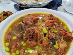 -东北小厨(北门大街店)