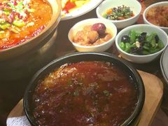 -薇酌饮·陕西菜(南门外店)