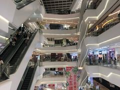 -解忧集市(北京路天河城店)