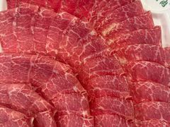 -南门涮肉(北洼路店)