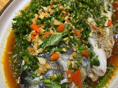 柠檬鱼-妈妈的味道(和顺古镇店)