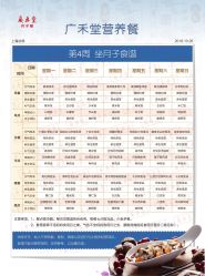 -广禾堂月子餐(国妇婴店)