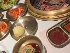 -西塔老太太泥炉烤肉(北京北苑天街龙湖店)