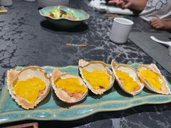 -樱之盛宴·蟹料理海鲜自助(前进大街店)