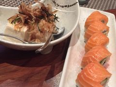 -乾山寿司(好运街店)