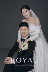 点击看大图 -挪娅婚纱摄影皇家会所