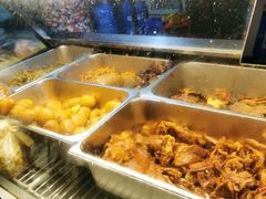 -刘记小花鸭霸王(曲塘路店)