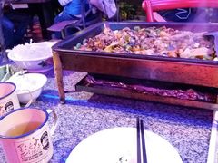 -Fan!烤肉饭(王府·星mall店)