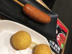 -江燕路万科里