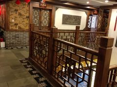 大堂-三义和酒楼(广渠门店)