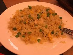 -华味居 Restaurant Chinese Huaweiju