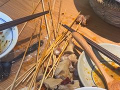 -花盐街·四川乐山小吃(西单大悦城店)