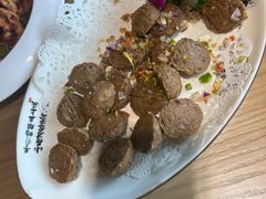 -潮汕壹号·潮汕菜·打边炉·生腌(总店)