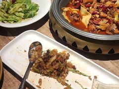 -耶里夏丽·丝路新疆菜·清真食品(徐汇南丹东路臻选店)