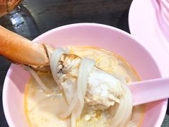 -龙海鲜螃蟹王(宏茂桥店)