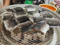 -本炙炭烤·蒲烧活鳗料理店(金沙洲店)