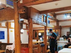 -勺子米线·云南传统小吃市集(四方街店)