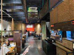 大堂-八月美食小馆(银泰城总店)