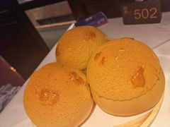 招牌菠萝包-炳胜品味(海印总店)