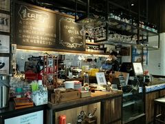 -青咖啡(三坊七巷店)