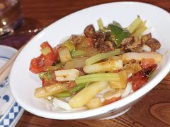 -纳瓦新疆菜(银都店)