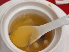 -上海新锦江大酒店