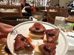-雍和会海鲜姿造自助(湖东路店)