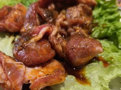-那胡同里的小烤肉馆(开发区万达店)