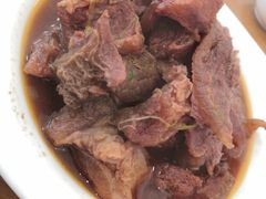 牛背筋-聚发号清真菜馆